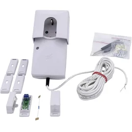 Schabus KDS 210 Kabel-Abluftsteuerung
