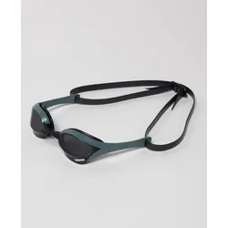 Schwimmbrille Cobra Ultra Swipe - Smoke-army-black - Einheitsgröße