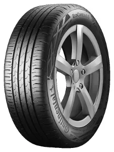 CONTINENTAL Sommerreifen 03120070000