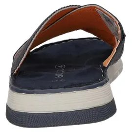 Tom Tailor Pantoletten Blau 41