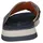 Tom Tailor Pantoletten Blau 41