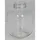 Buri Drahtbügelglas 4,8 l 6 St.