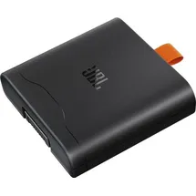 JBL Party-Lautsprecher Battery 400 schwarz
