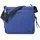 Hedgren Umhängetasche Makoto Crossover Square Bag Bellwether Blue