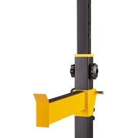 HMS Str18 Rack Schwarz