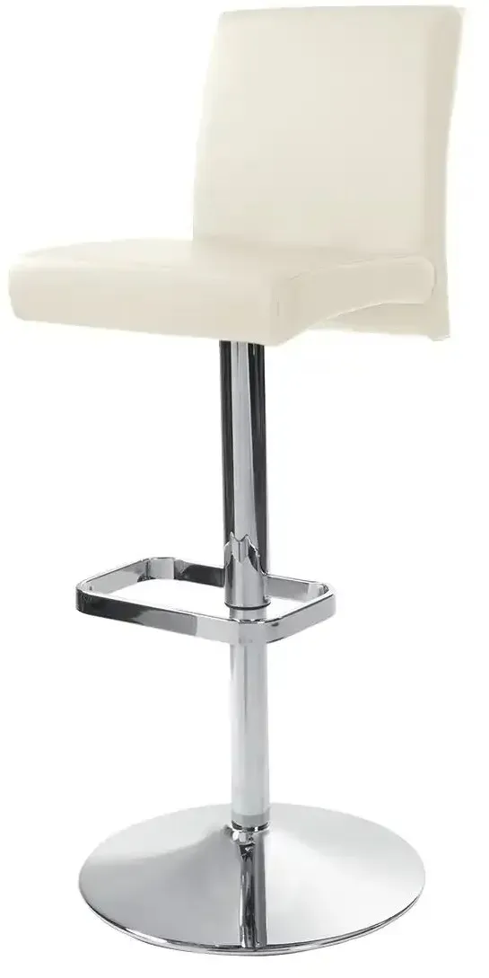 Barhocker   ¦ braun ¦ Maße (cm): B: 44 T: 38.0