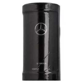 Mercedes-Benz Le Parfum Eau de Parfum 120 ml