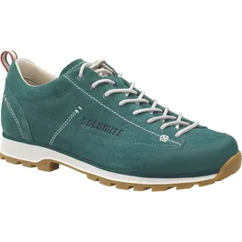 Dolomite Cinquantaquattro Low Herren blue/cord 47 2/3