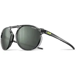 Julbo Meta Polarisierte Sonnenbrille - Grey/Yellow/Brown - Polarized/CAT3
