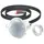 ESYLUX Deckenbewegungsmelder EB, 360 Grad MD-C 360i/12 mini