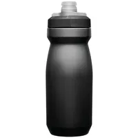CamelBak Trinkflasche Podium 620 ml SCHWARZ 620 mL