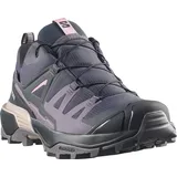 Salomon X Ultra 360 GTX Damen Multifunktionsschuhe, grau