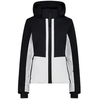 CMP Woman Jacket Zip Hood 40