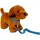COPPENRATH DIE SPIEGELBURG Lustige Tierparade Welpe Joey 30 cm Beige