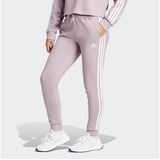 Adidas Damen Hose »ESSENTIALS 3STREIFEN FRENCH PRLOFI, L