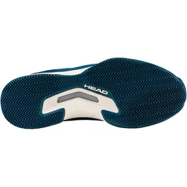 Head Sprint Team 4.0 Clay Damen Tennisschuhe, Blau
