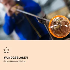 Feelino Teeglas 0,32 l 2 St.