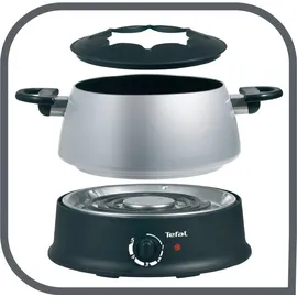 Tefal EF 3000.10 Fondue-Set 9 tlg.