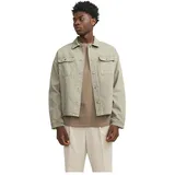 JACK & JONES Chase Mf 903 Überhemd Winter Twig M
