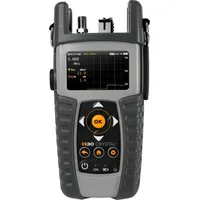 Televes Antennen Messgerät H30CO-F