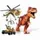 LEGO Dino T-Rex Transport-Helikopter (5886)