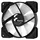 Fractal Design Aspect 12 RGB PWM Black Frame 3-Pack Computer Fan