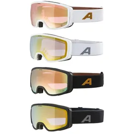 Alpina Bivio Q white gold mirror gold (11) one size