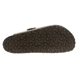 Birkenstock Boston Braun 40