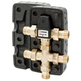 ESBE VTR322 | Temp. 50 - 75 °C | Zirkulationsset Außengewinde