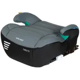 Play Three Fix i-size Auto-Hebebühne für Kinder von 125 bis 150 cm, R129
