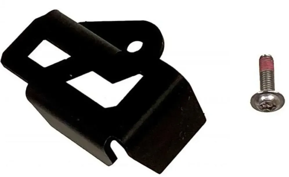 Touratech Harley-davidson Ra1250 Pan America Side Stand Schalterschutz - Black - One Size