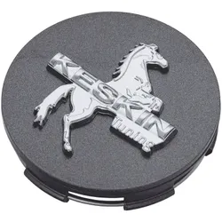 KT14 Deckel (19/20 Zoll) Grey