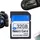KIMISS Pro Hochgeschwindigkeits-Speicherkarte für MP3, MP4, Kamera, Spiegelreflexkamera, Spielekonsole – Speicherung von Fotos, Musik und Dateien – Micro-SD-Karte (32G)