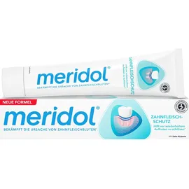 Meridol Zahnfleischschutz Zahnpasta 75 ml