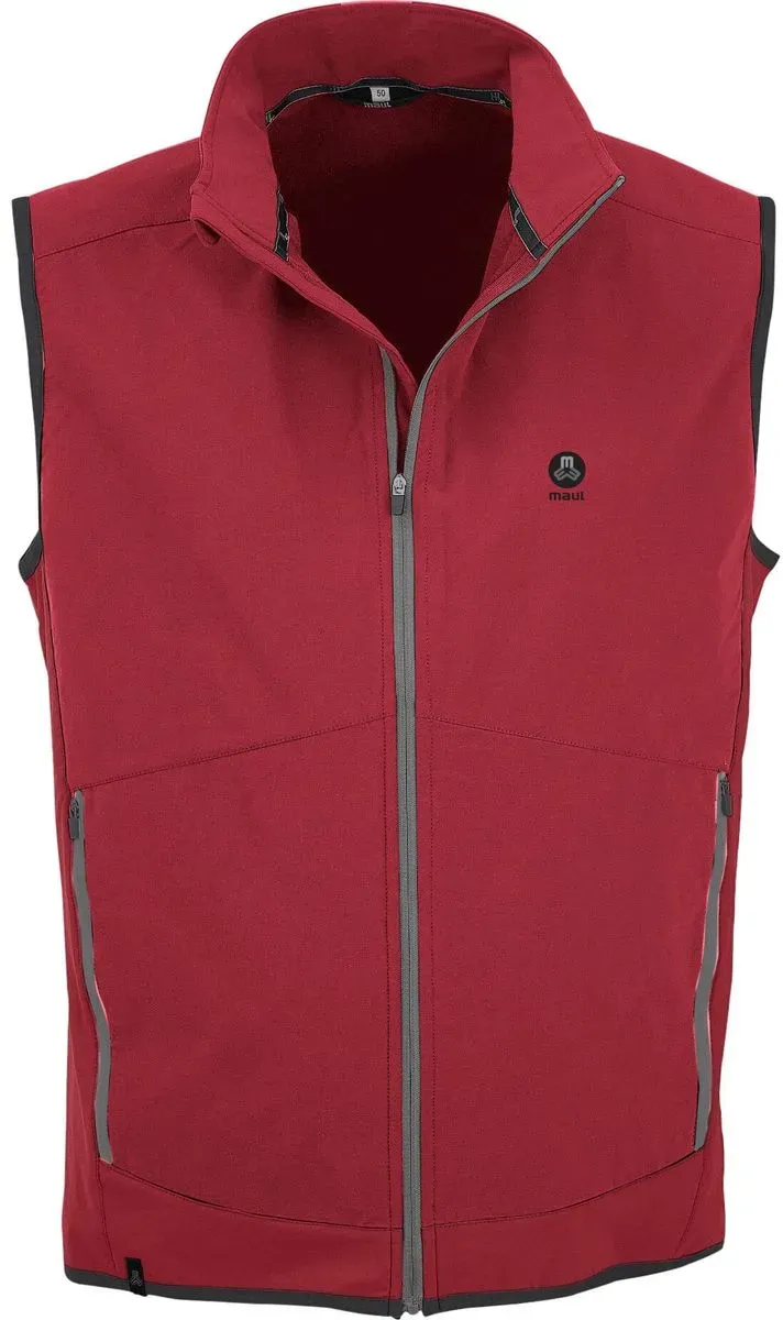MAUL Sport Rossberg XT rot (9393) 48