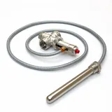 Watts Industries Thermische Ablaufsicherung Watts STS20-200