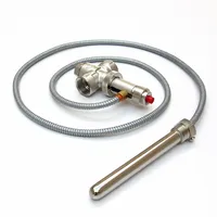 Watts Industries Thermische Ablaufsicherung Watts STS20-200