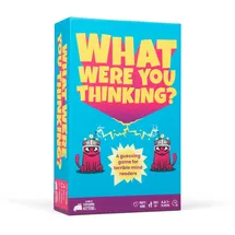 Exploding Kittens - What were You Thinking?