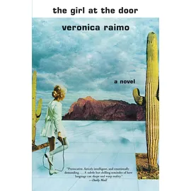 Grove Press The Girl at the Door