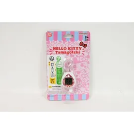 Tamagotchi Hello Kitty Nano Red PDQ