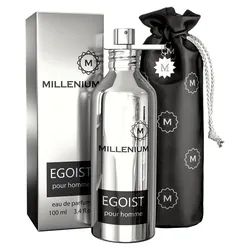 Eau de Parfum für Herren Millenium EGOIST 100 ml, EDP