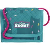 Undercover Happy Confetti Brustbeutel unisex blau