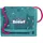 Undercover Happy Confetti Brustbeutel unisex blau