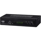 Trevi RICEV.DVBT2 HEVC C/TELEC.SENIOR HE 3378 T2