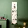 Rico Design Stickpackung Vorgezeichnet Adventskalender Kinder