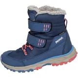 MEINDL Altino Junior GTX Blau Gelb