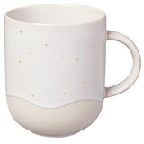 like. by Villeroy & Boch Becher mit Henkel Winter Glow Geschirr