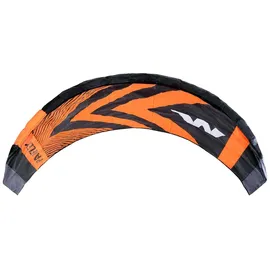 Wolkenstürmer Paraflex Trainer 2.3 1,7 qm schwarz/orange