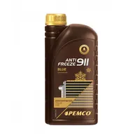 Pemco Antifreeze 911 blau 10 St. 10 l