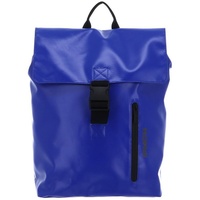 BREE Punch 796 Backpack Space Blue